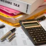 Compulsory Scrutiny Tax