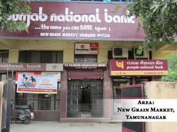 India's Bank