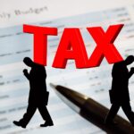 Income Tax Filing Mistakes