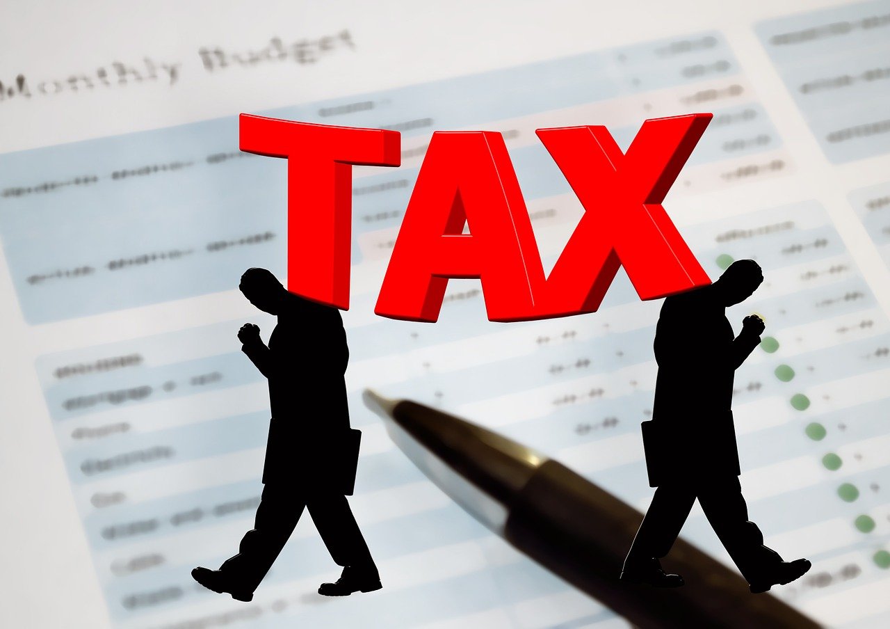 Income Tax Filing Mistakes