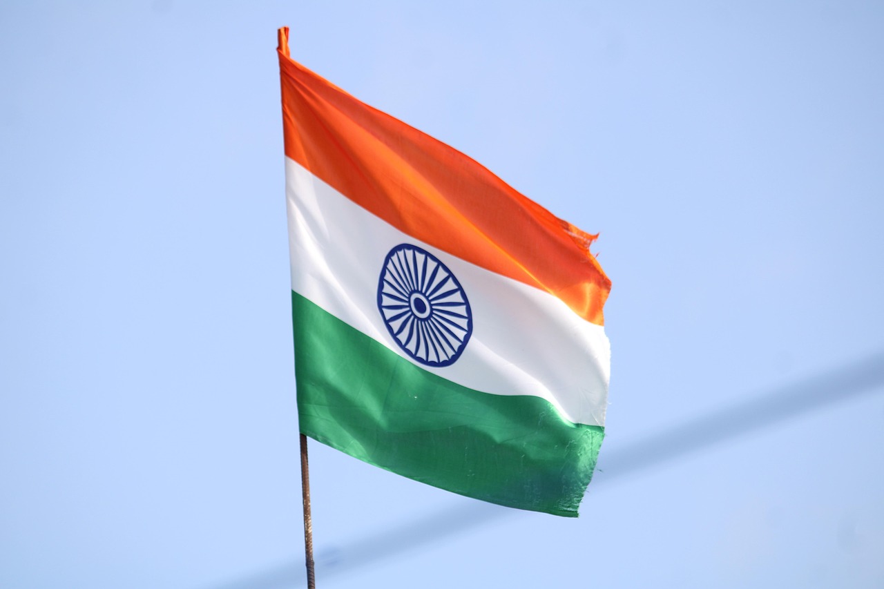 India rating upgraded by S&P