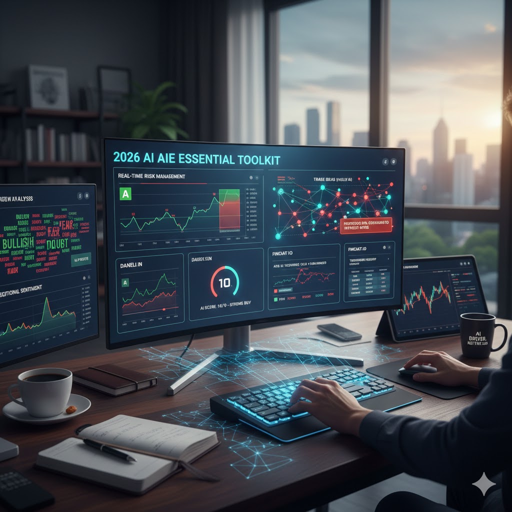 Smart Stock Analysis for the Modern Investor