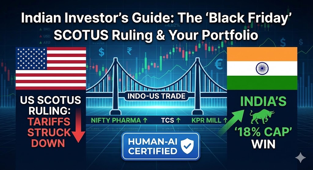 The “Black Friday” SCOTUS Ruling & Your Portfolio