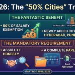 HRA 2026 Form 124