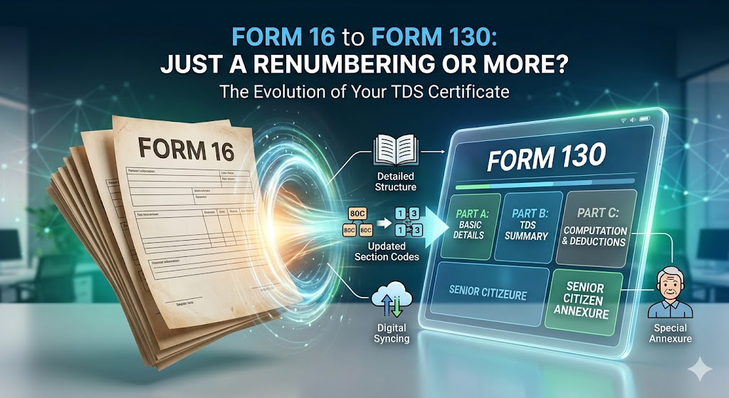 Decoding Form 130