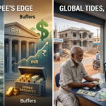 Rupee Fall Crisis in India