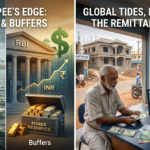 Gulf Remittances to India