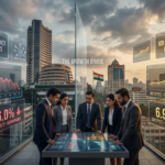 INDIAN ECONOMY DOWNGRADES