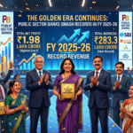 Performance of public sector banks