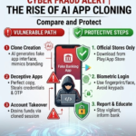 AI APP CLINING SCAM