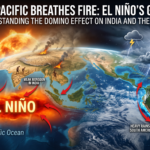 El Niño Global Effects