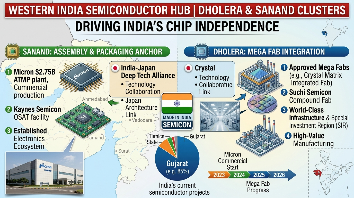 India’s new Tech Landscape
