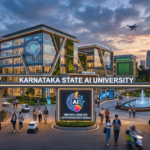 AI University Bengaluru