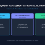 liquidity management