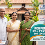 Kerala Senior Citizens Welfare Department