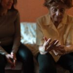 self-care for new caregivers