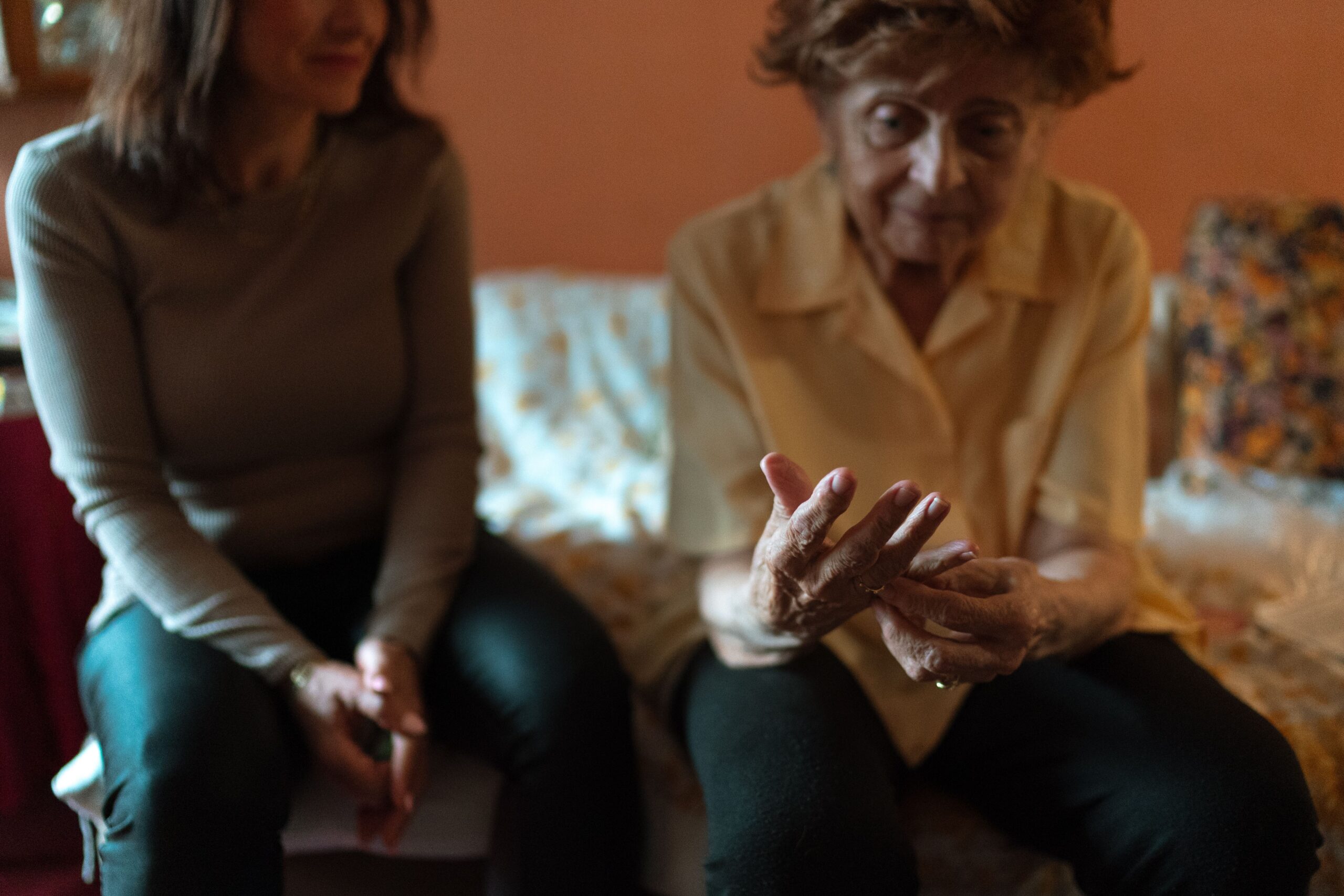 How New Caregivers Can Build Lasting Self-Care Habits for Well-Being