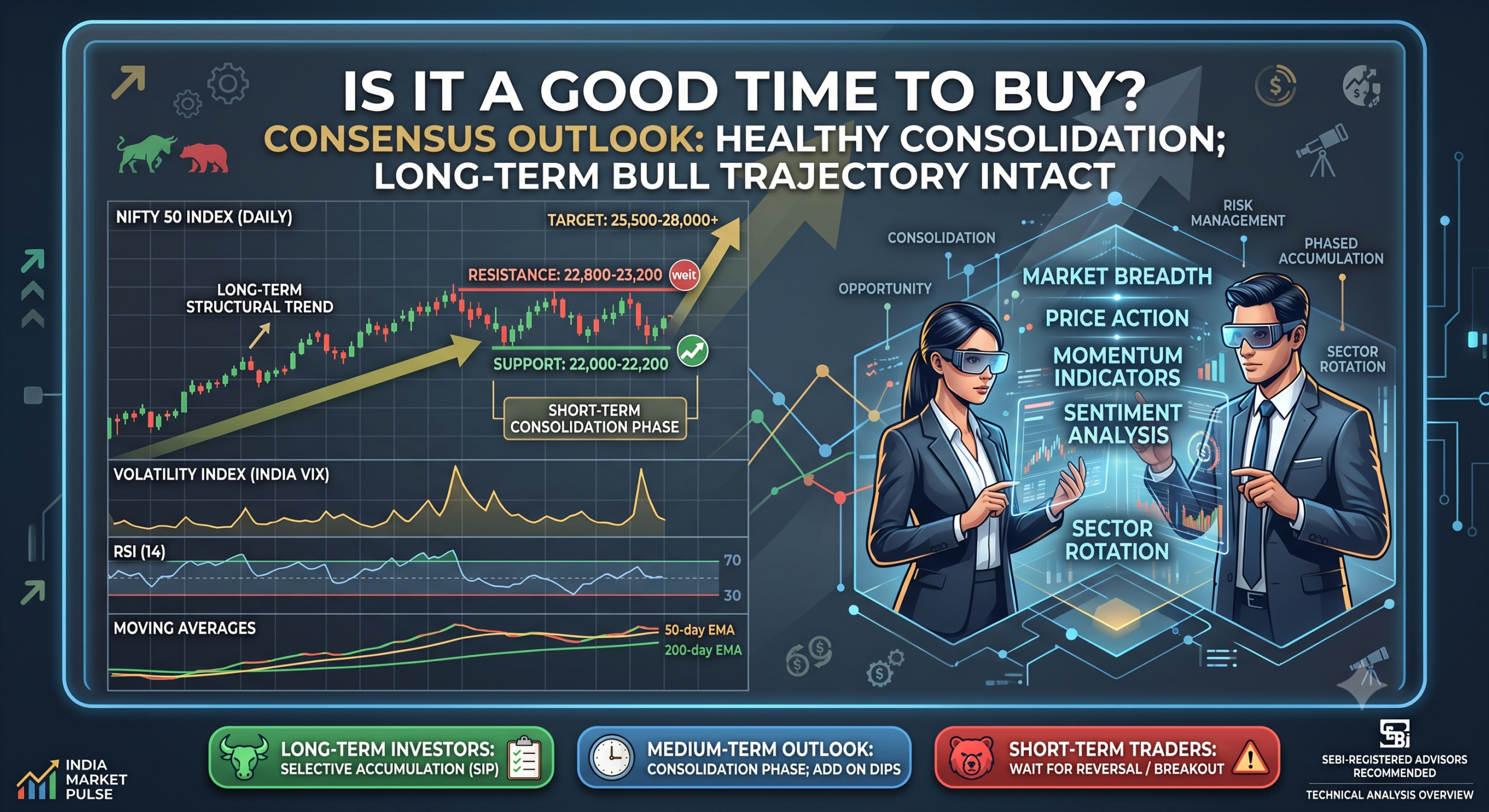 Nifty 50 buying opportunity